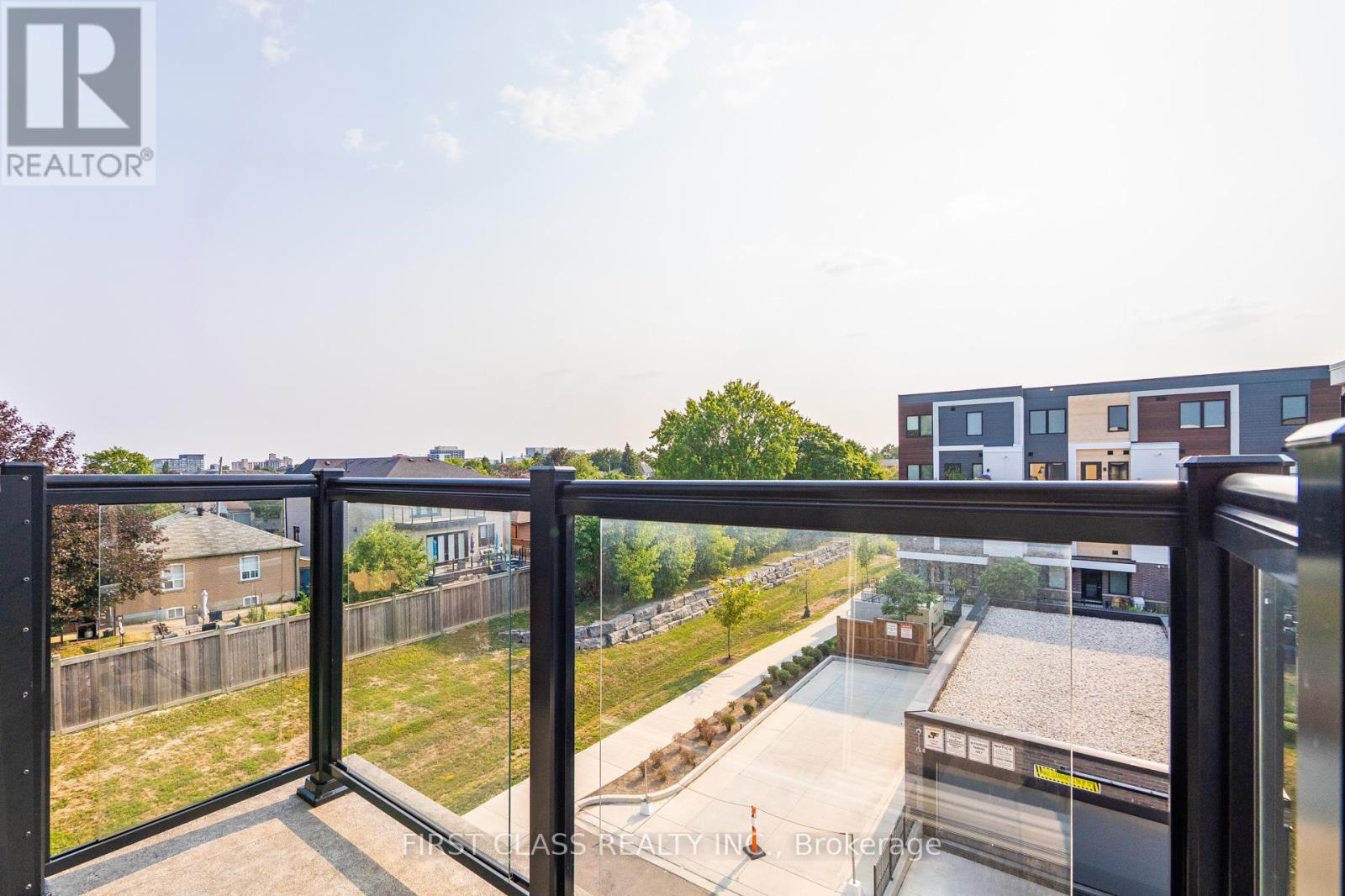 5 - 100 Stanley Green Boulevard, Toronto, Ontario  M3K 0C8 - Photo 34 - W12444305