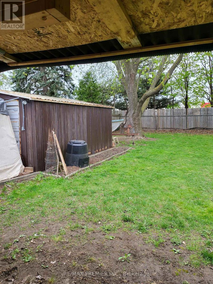 53 Rosefair Crescent, Toronto (West Humber-Clairville), Ontario  M9W 3B1 - Photo 23 - W12444332