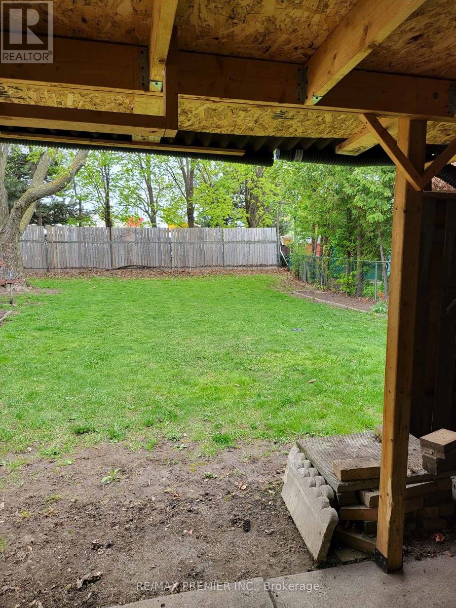 53 Rosefair Crescent, Toronto (West Humber-Clairville), Ontario  M9W 3B1 - Photo 24 - W12444332