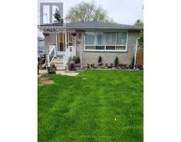 53 Rosefair Crescent, Toronto (West Humber-Clairville), Ca
