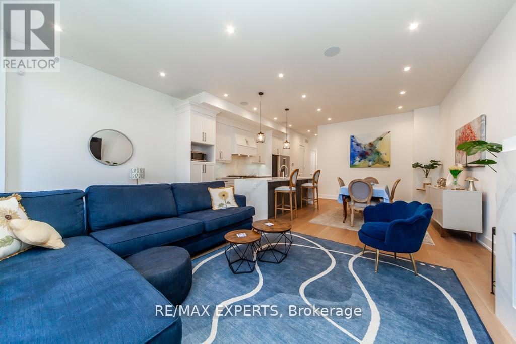 68 Twenty Fourth Street, Toronto (Long Branch), Ontario  M8V 3N8 - Photo 10 - W12444339