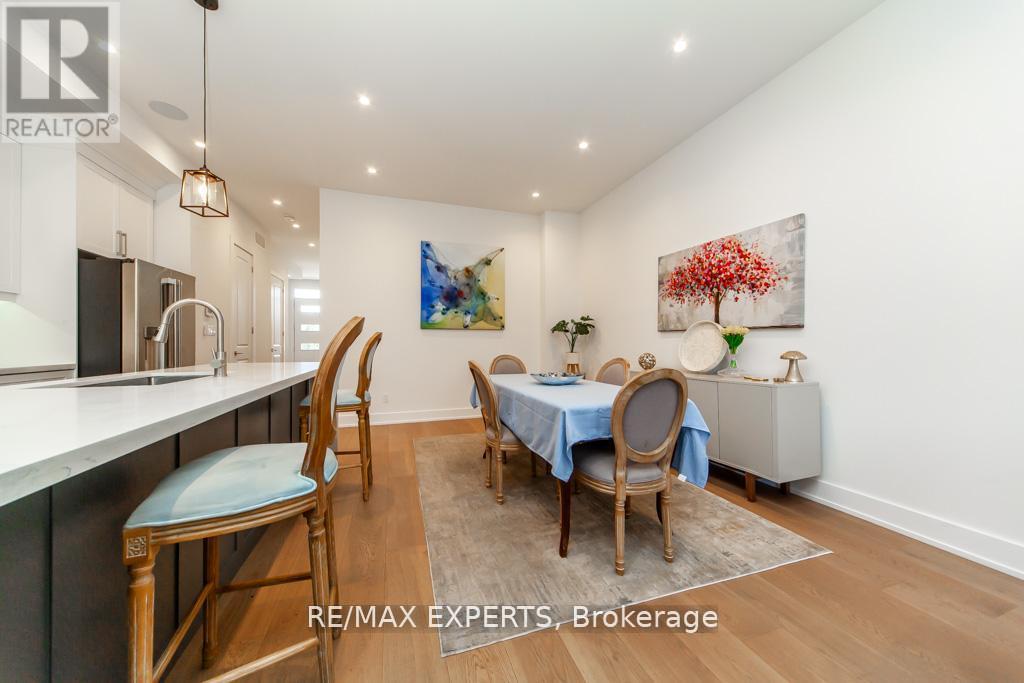 68 Twenty Fourth Street, Toronto (Long Branch), Ontario  M8V 3N8 - Photo 11 - W12444339