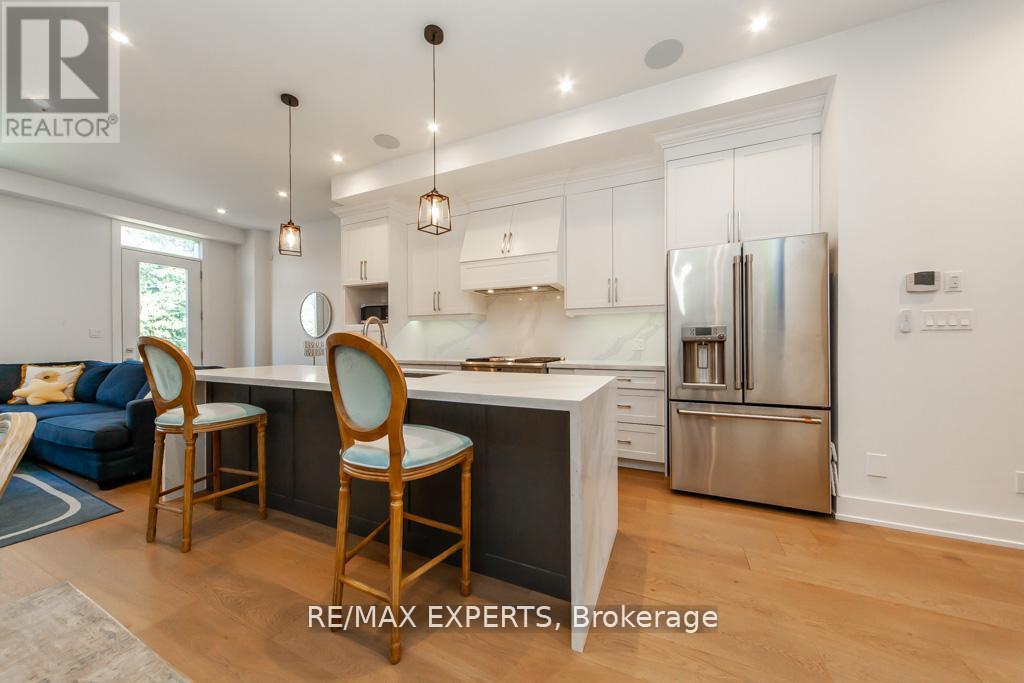 68 Twenty Fourth Street, Toronto (Long Branch), Ontario  M8V 3N8 - Photo 12 - W12444339