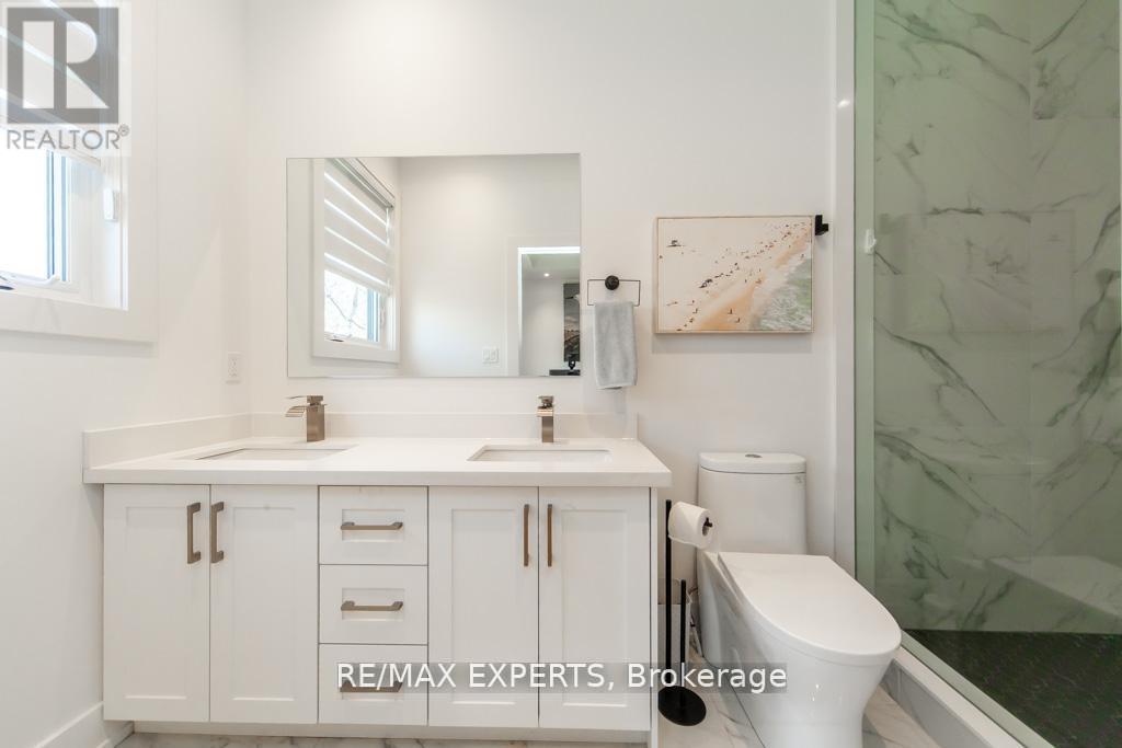 68 Twenty Fourth Street, Toronto (Long Branch), Ontario  M8V 3N8 - Photo 20 - W12444339
