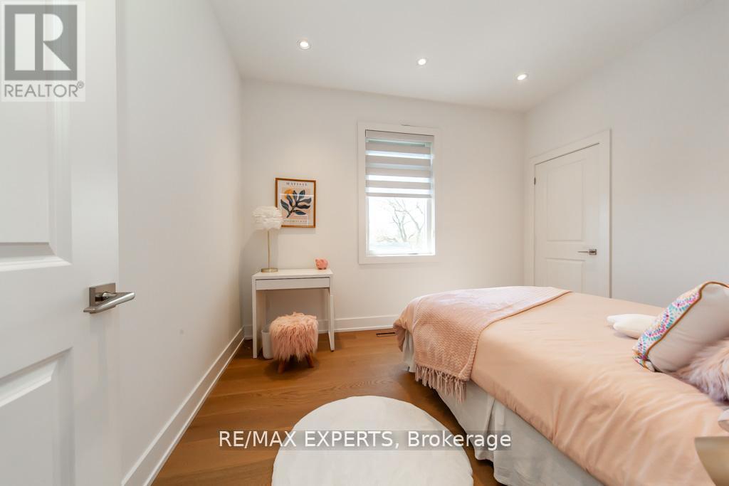 68 Twenty Fourth Street, Toronto (Long Branch), Ontario  M8V 3N8 - Photo 21 - W12444339