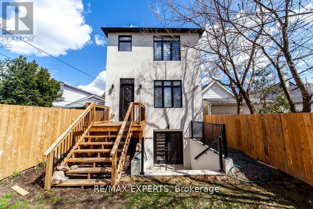 68 Twenty Fourth Street, Toronto (Long Branch), Ontario  M8V 3N8 - Photo 43 - W12444339