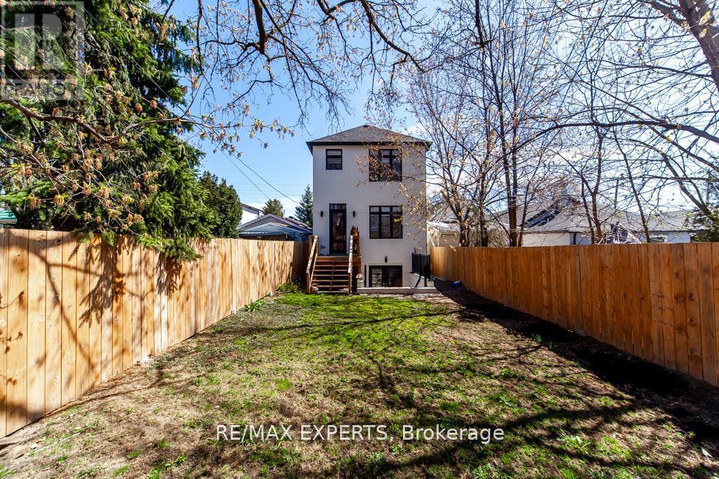 68 Twenty Fourth Street, Toronto (Long Branch), Ontario  M8V 3N8 - Photo 45 - W12444339