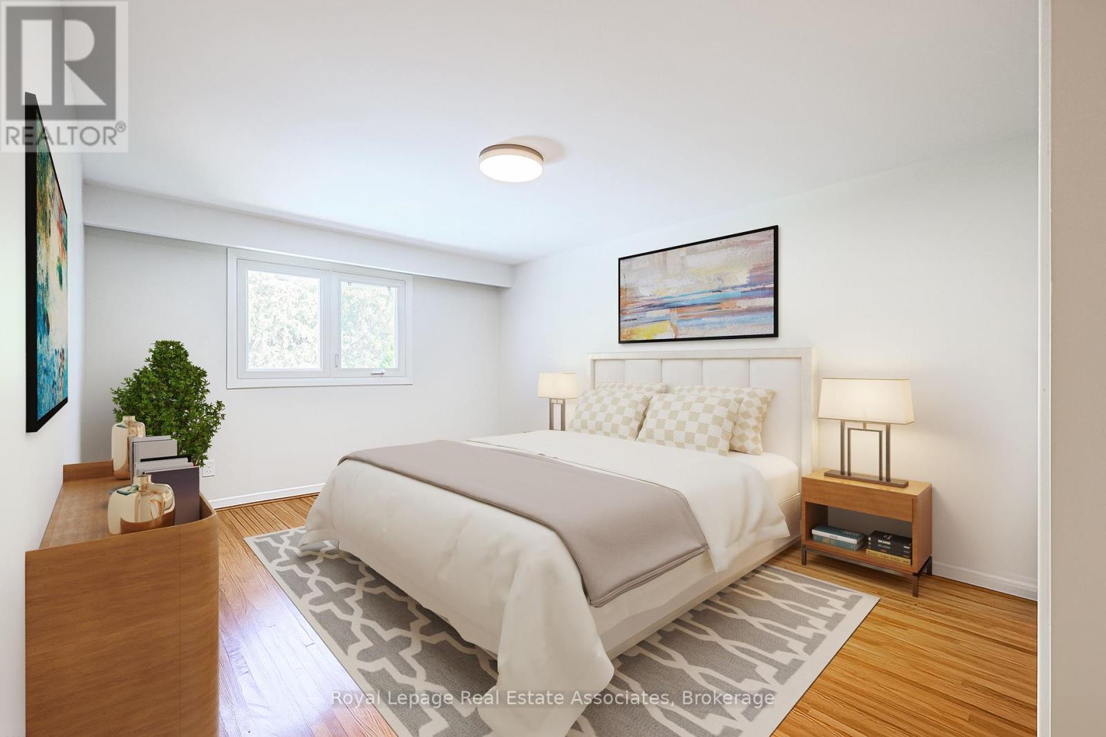 958 Fletcher Valley Crescent, Mississauga, Ontario  L5J 2X7 - Photo 14 - W12444345