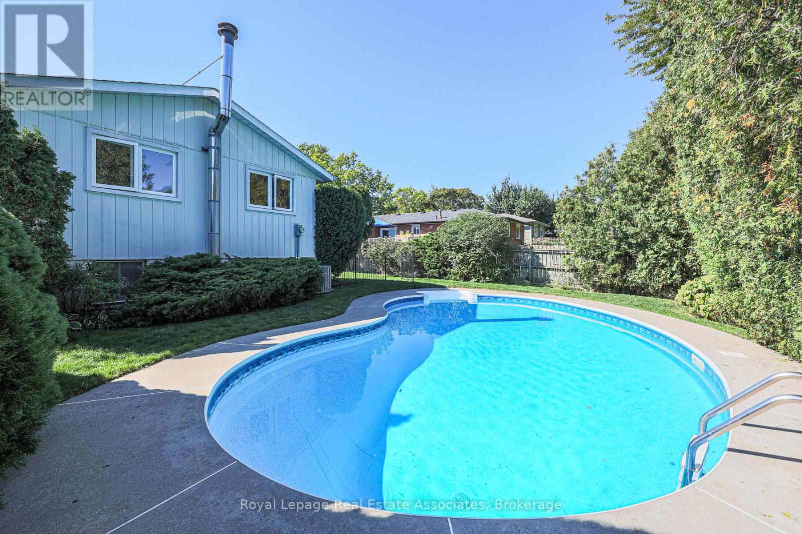 958 Fletcher Valley Crescent, Mississauga, Ontario  L5J 2X7 - Photo 35 - W12444345