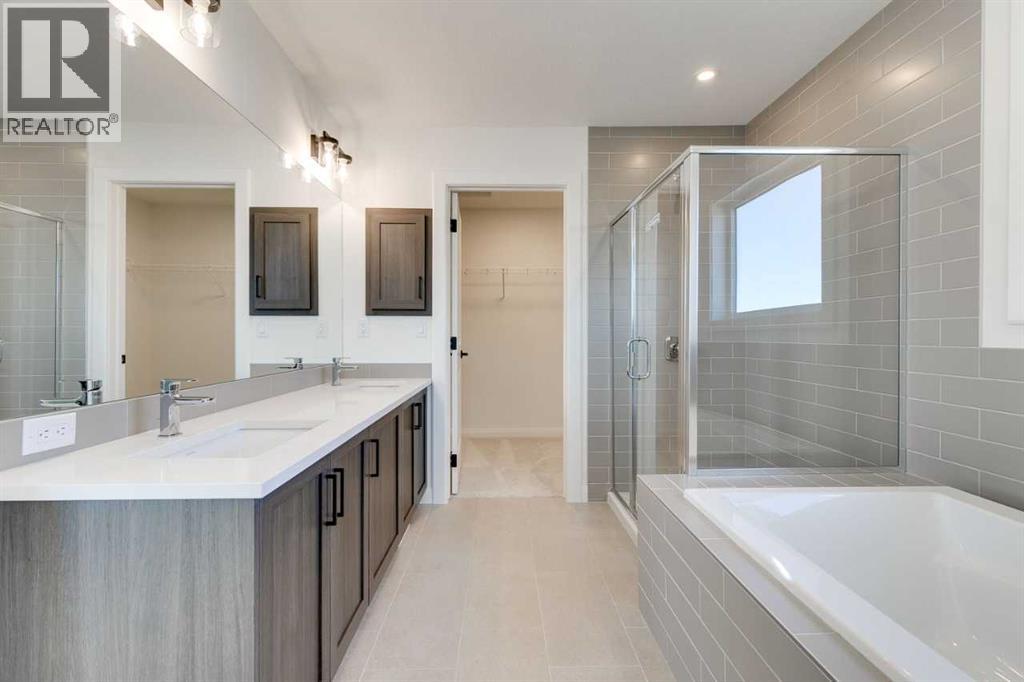 72 Dawson Wharf Mount, Chestermere, Alberta  T1X 2X6 - Photo 31 - A2262127