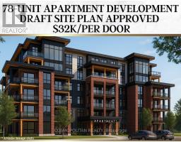 395 ELM STREET, Port Colborne, Ontario