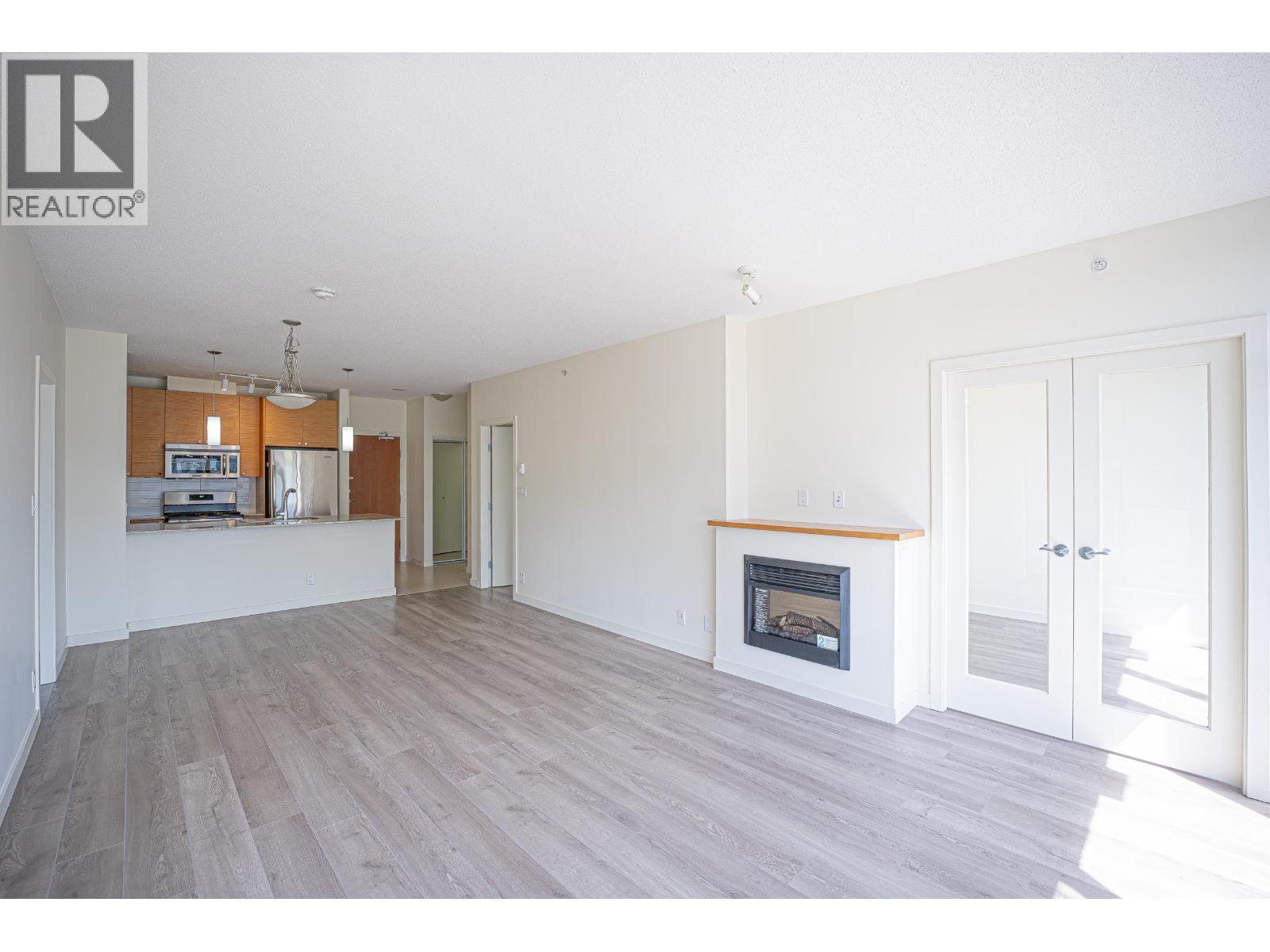 1103 110 BREW STREET, Port Moody, British Columbia