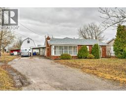 114 SECOND Road E, hamilton, Ontario