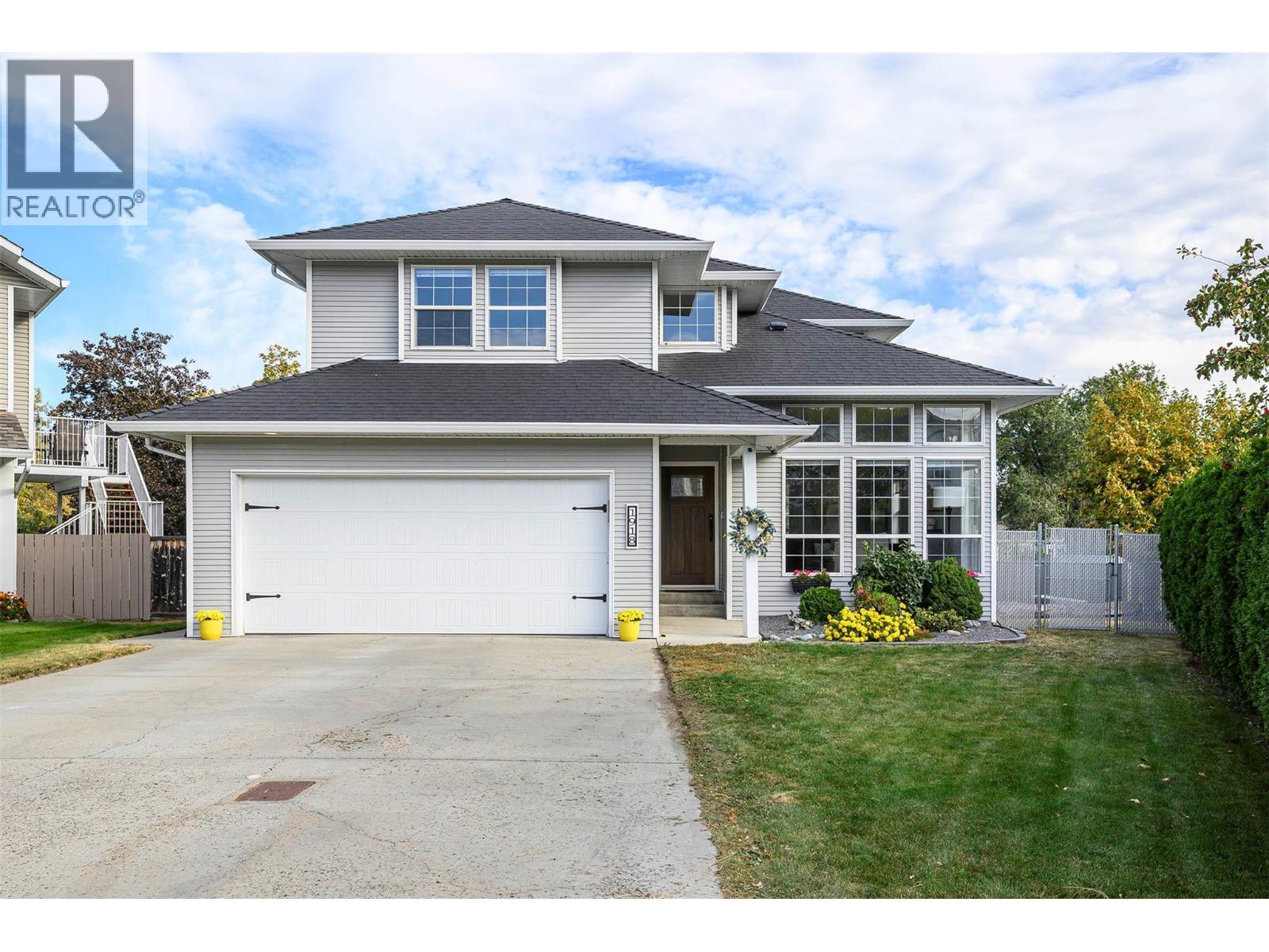 1918 MANNING Court, kamloops, British Columbia