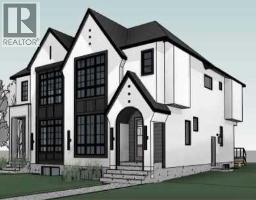 1417 42 Street Sw Rosscarrock, Calgary, Ca