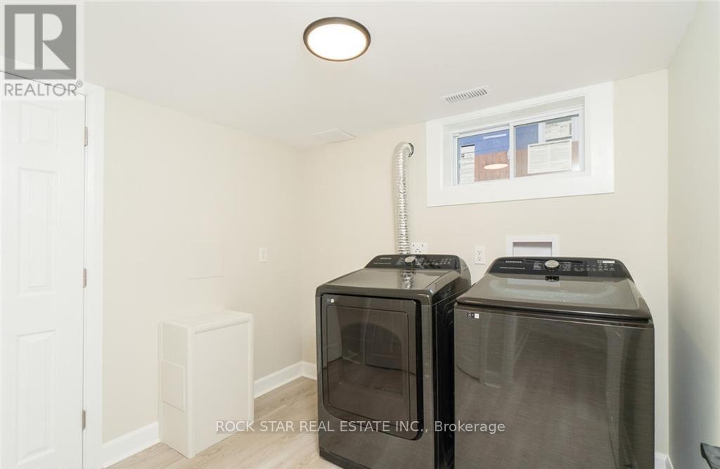 Lower - 136 Grand Street, Brantford, Ontario  N3R 4B7 - Photo 13 - X12444244