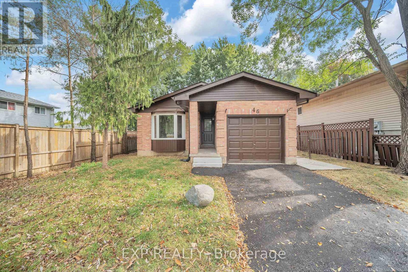 46 BONAPARTE LANE, London East, Ontario