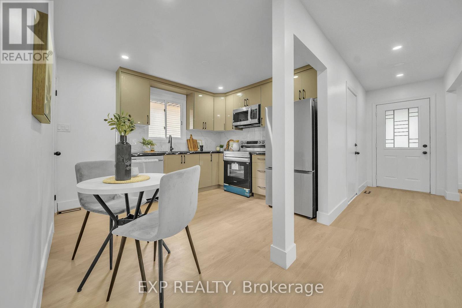 46 Bonaparte Lane, London East, Ontario  N5V 4A8 - Photo 6 - X12444248