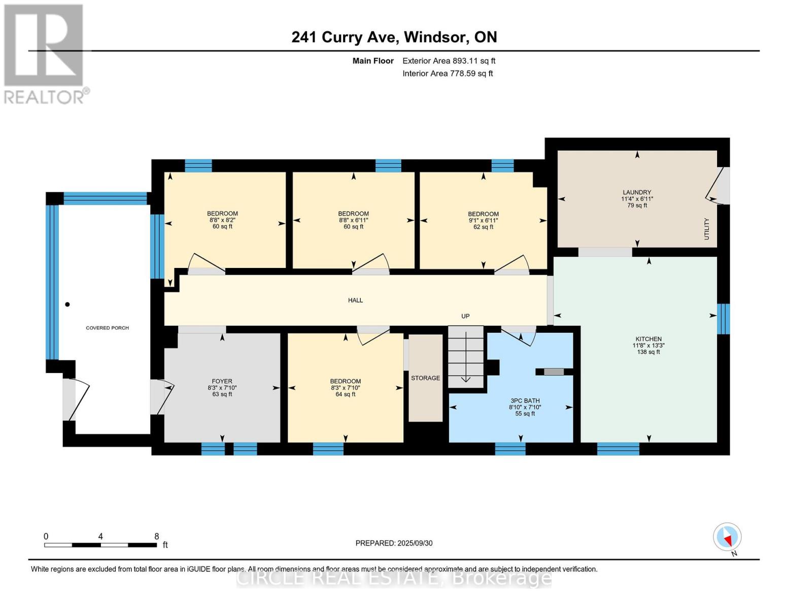 241 Curry Avenue, Windsor, Ontario  N9B 2B4 - Photo 22 - X12444282