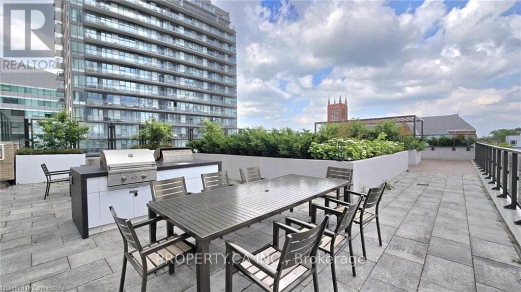 307 - 55 Duke Street W, Kitchener, Ontario  N2H 0C9 - Photo 15 - X12444292