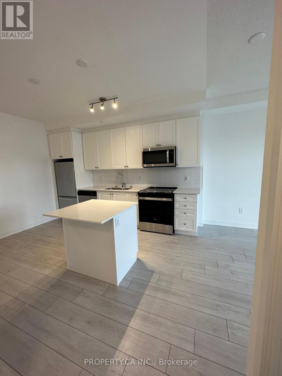 307 - 55 Duke Street W, Kitchener, Ontario  N2H 0C9 - Photo 5 - X12444292