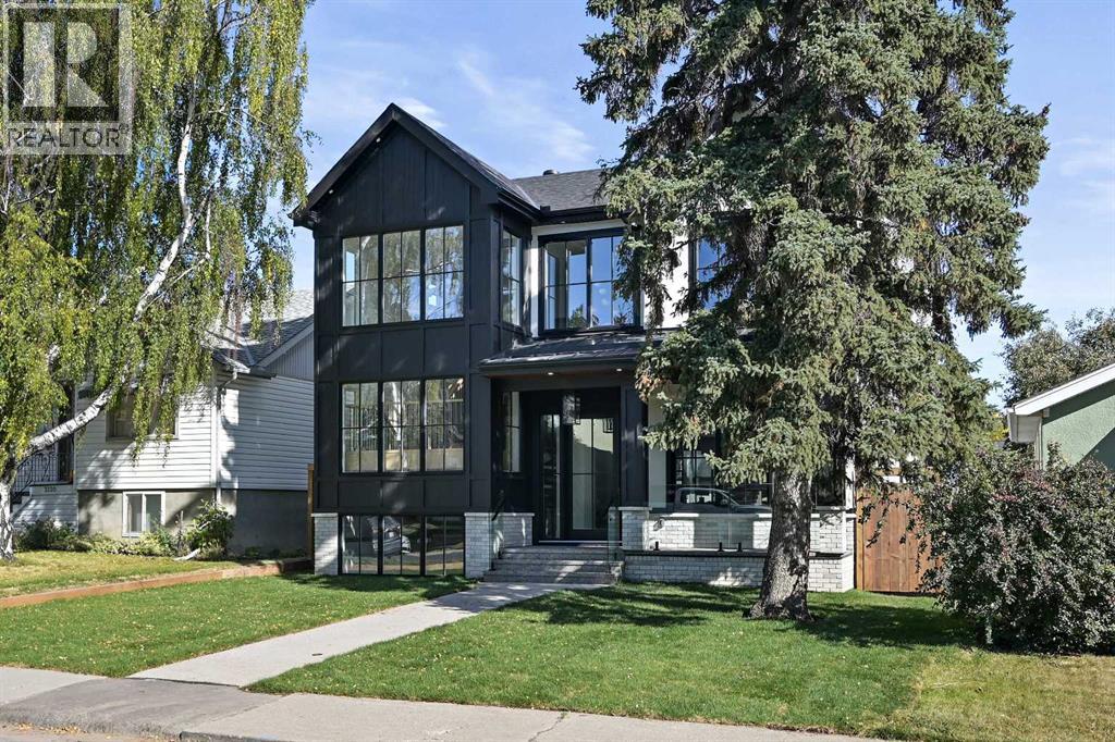 2224 25 Street Sw, Calgary, Alberta  T3E 1X4 - Photo 2 - A2262094