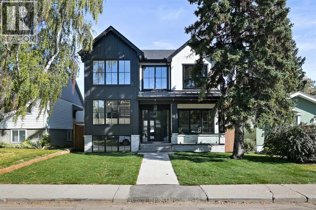 2224 25 Street Sw, Calgary, Alberta  T3E 1X4 - Photo 3 - A2262094