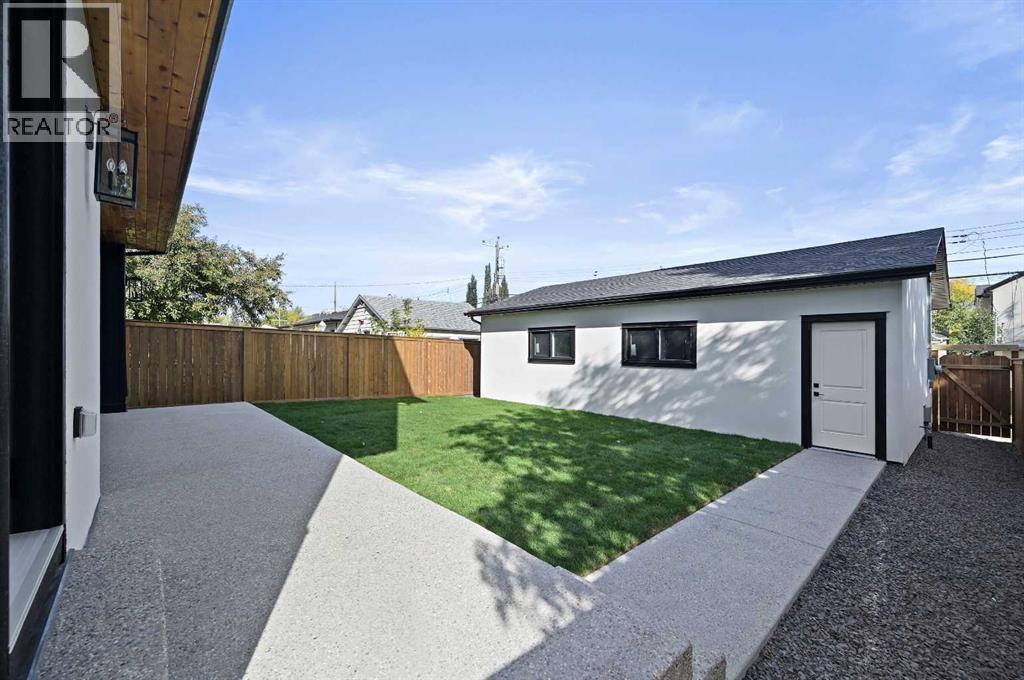 2224 25 Street Sw, Calgary, Alberta  T3E 1X4 - Photo 4 - A2262094