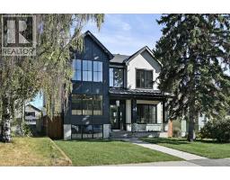2224 25 Street Sw Richmond, Calgary, Ca