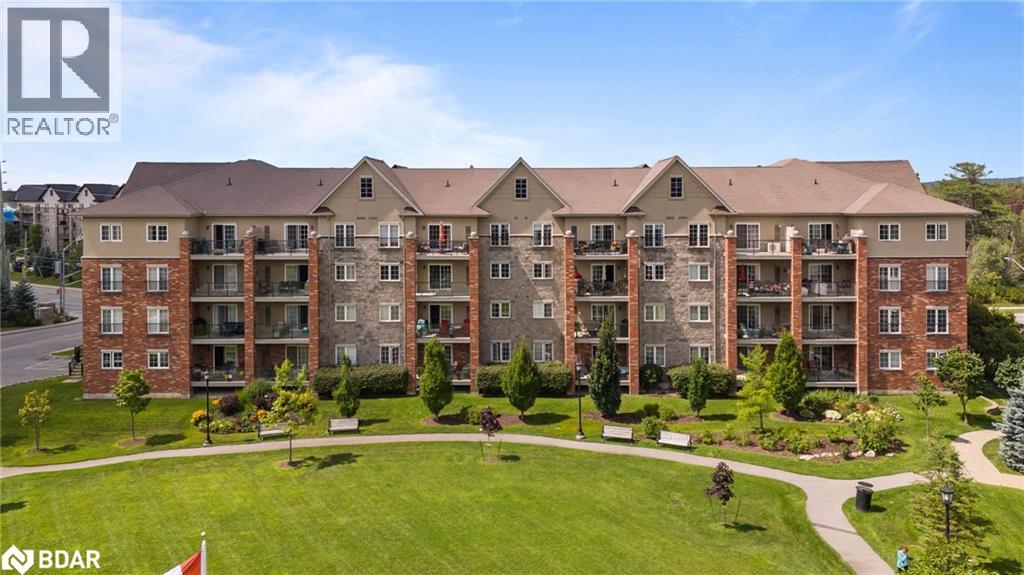 39 Ferndale Drive S Unit# 106, Barrie, Ontario  L4N 5T5 - Photo 2 - 40730190