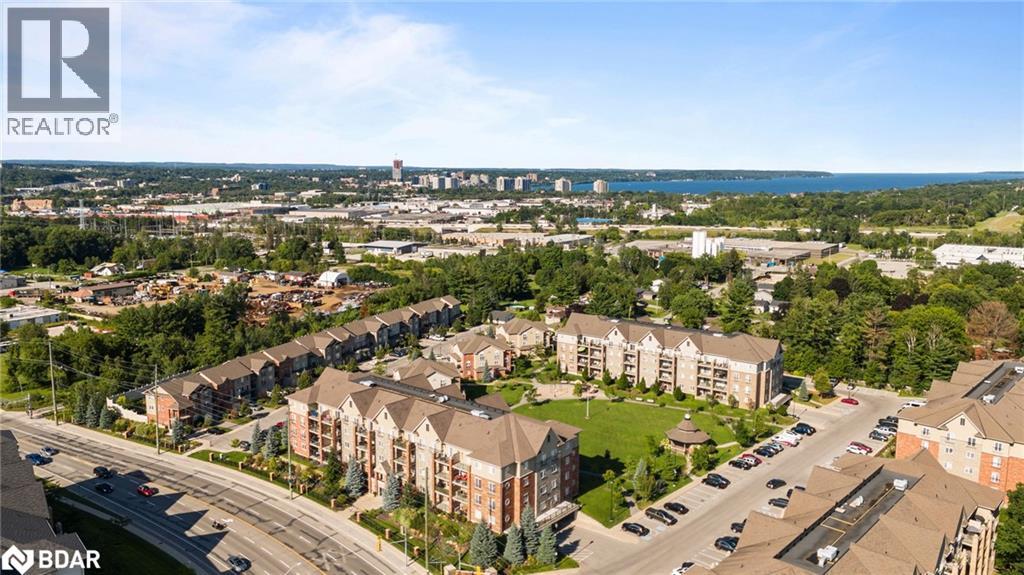 39 Ferndale Drive S Unit# 106, Barrie, Ontario  L4N 5T5 - Photo 22 - 40730190