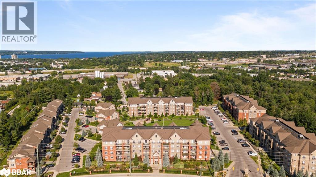 39 Ferndale Drive S Unit# 106, Barrie, Ontario  L4N 5T5 - Photo 23 - 40730190