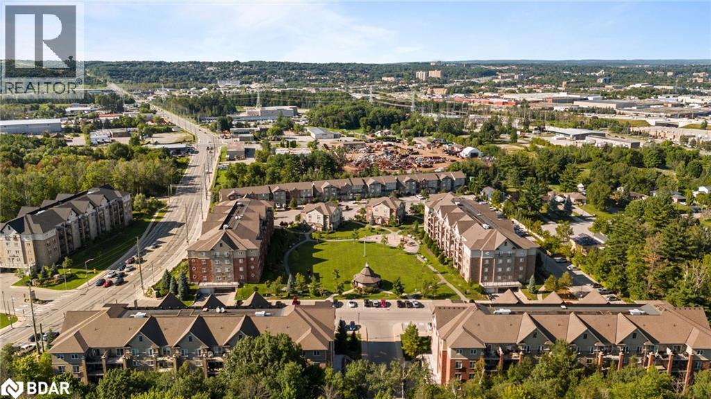 39 Ferndale Drive S Unit# 106, Barrie, Ontario  L4N 5T5 - Photo 25 - 40730190
