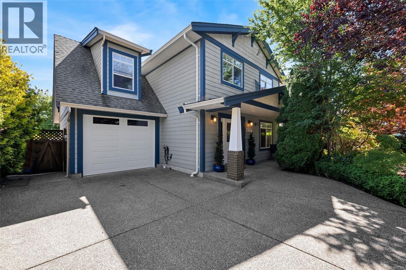 6297 Averill Dr, Duncan, British Columbia