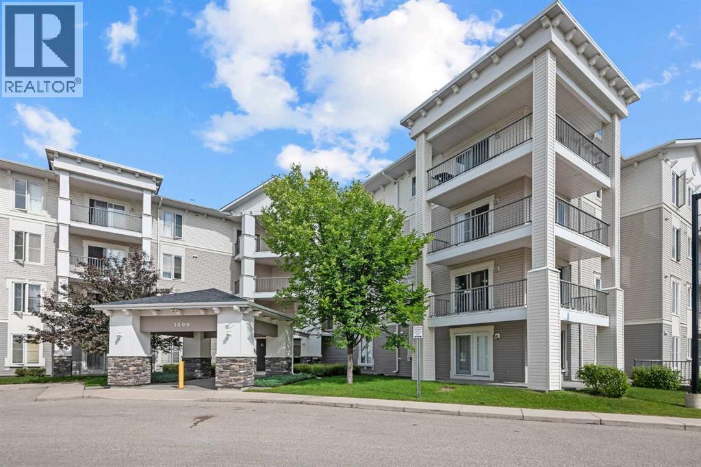 1203, 333 Taravista Drive Ne, Calgary, Alberta  T3J 0H4 - Photo 2 - A2247180