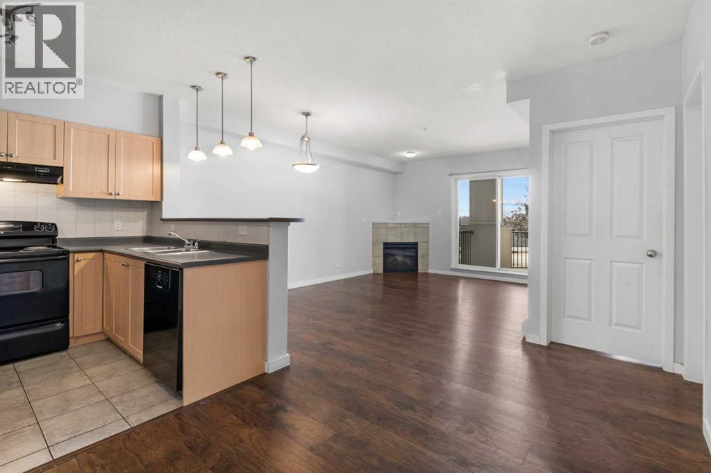 1203, 333 Taravista Drive Ne, Calgary, Alberta  T3J 0H4 - Photo 6 - A2247180