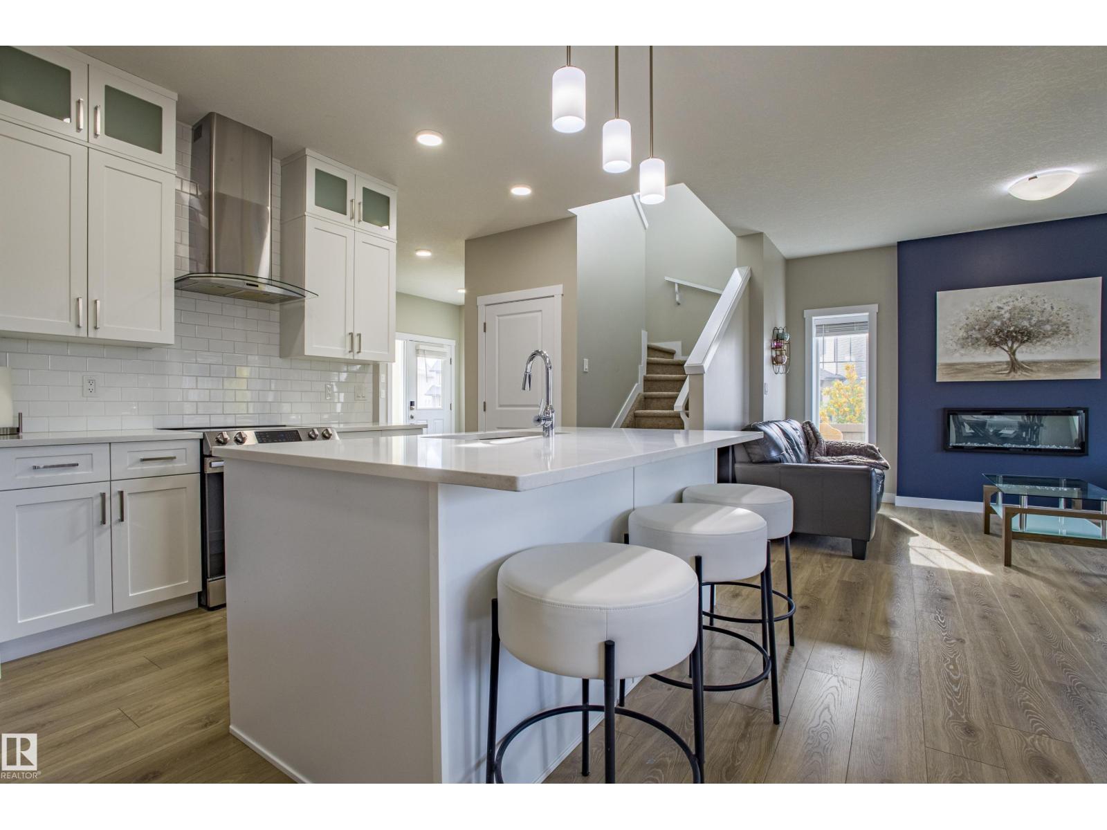 9806 225a St Nw, Edmonton, Alberta  T5T 5X8 - Photo 4 - E4460320