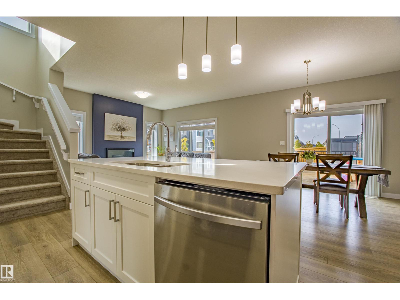 9806 225a St Nw, Edmonton, Alberta  T5T 5X8 - Photo 6 - E4460320