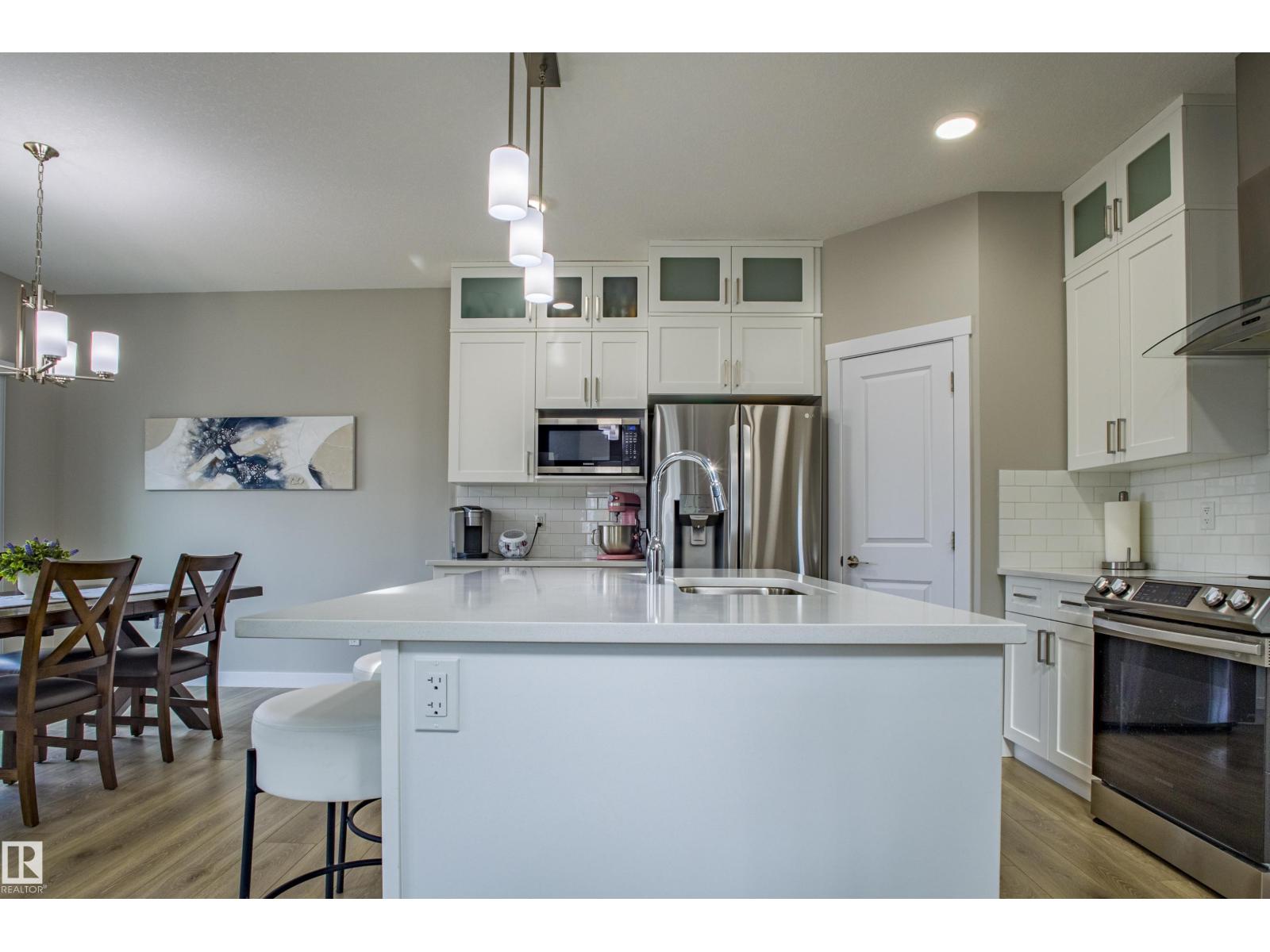 9806 225a St Nw, Edmonton, Alberta  T5T 5X8 - Photo 9 - E4460320