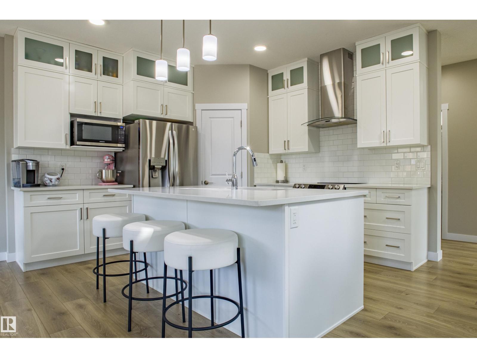 9806 225a St Nw, Edmonton, Alberta  T5T 5X8 - Photo 3 - E4460320