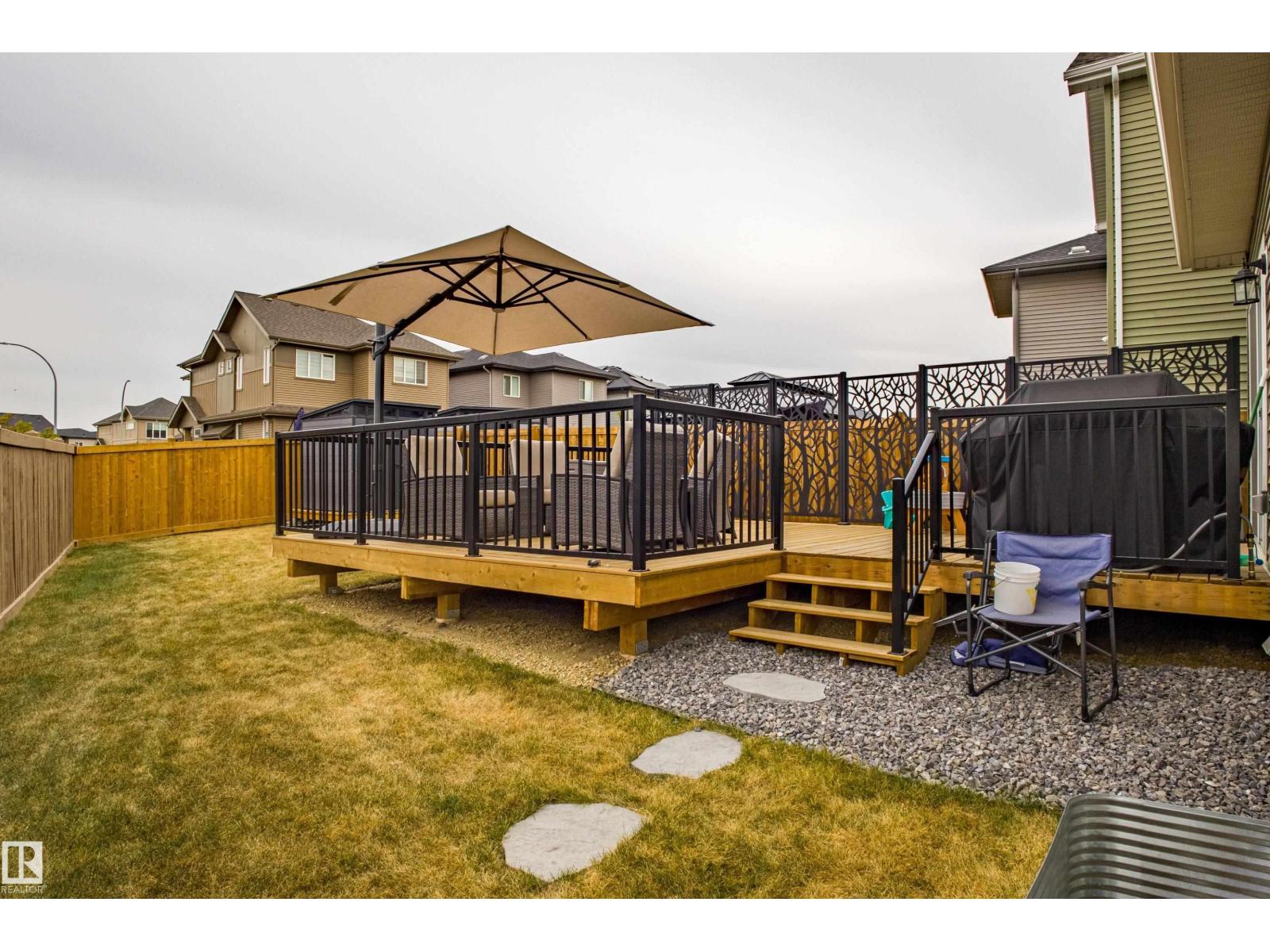 9806 225a St Nw, Edmonton, Alberta  T5T 5X8 - Photo 43 - E4460320