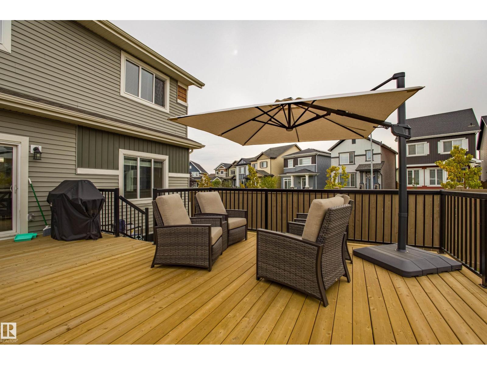 9806 225a St Nw, Edmonton, Alberta  T5T 5X8 - Photo 45 - E4460320