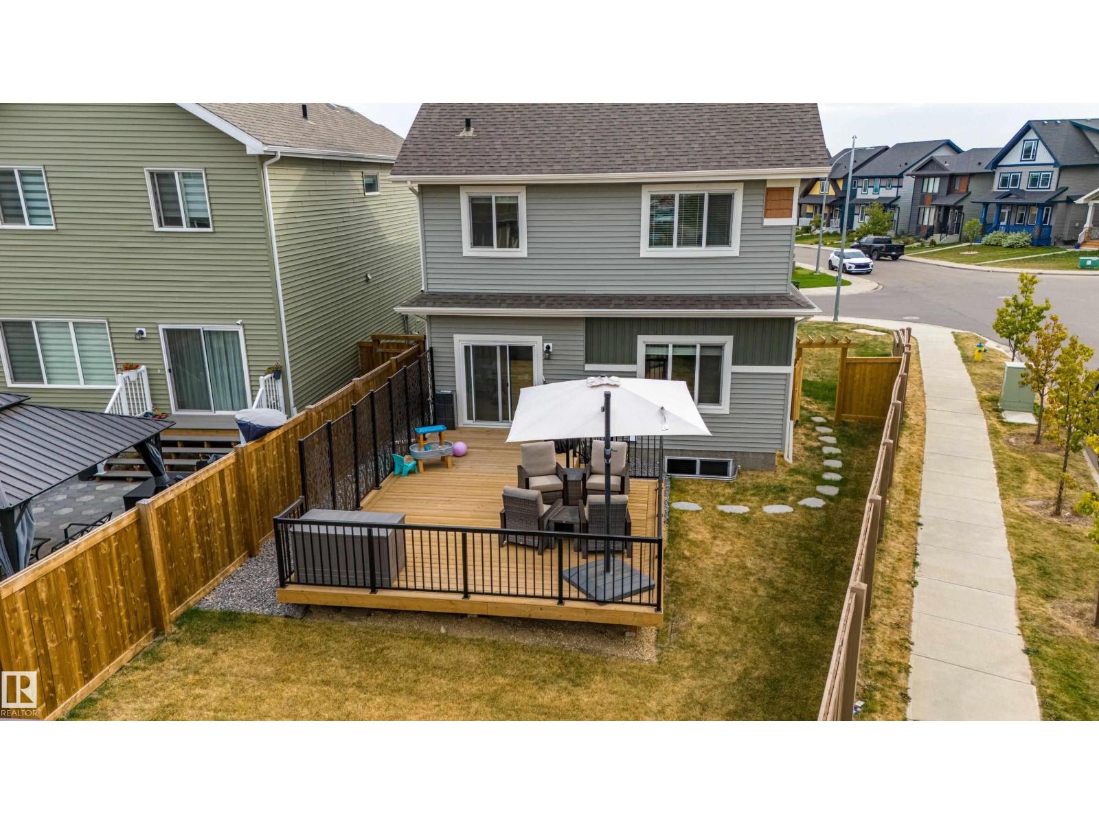 9806 225a St Nw, Edmonton, Alberta  T5T 5X8 - Photo 47 - E4460320
