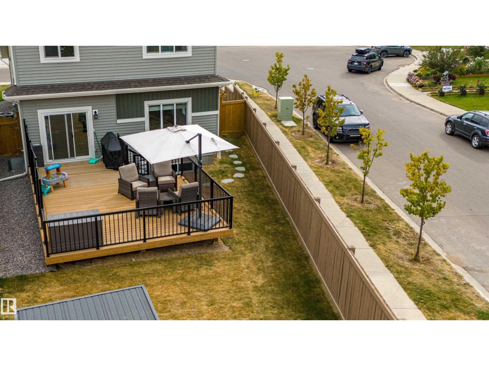 9806 225a St Nw, Edmonton, Alberta  T5T 5X8 - Photo 46 - E4460320