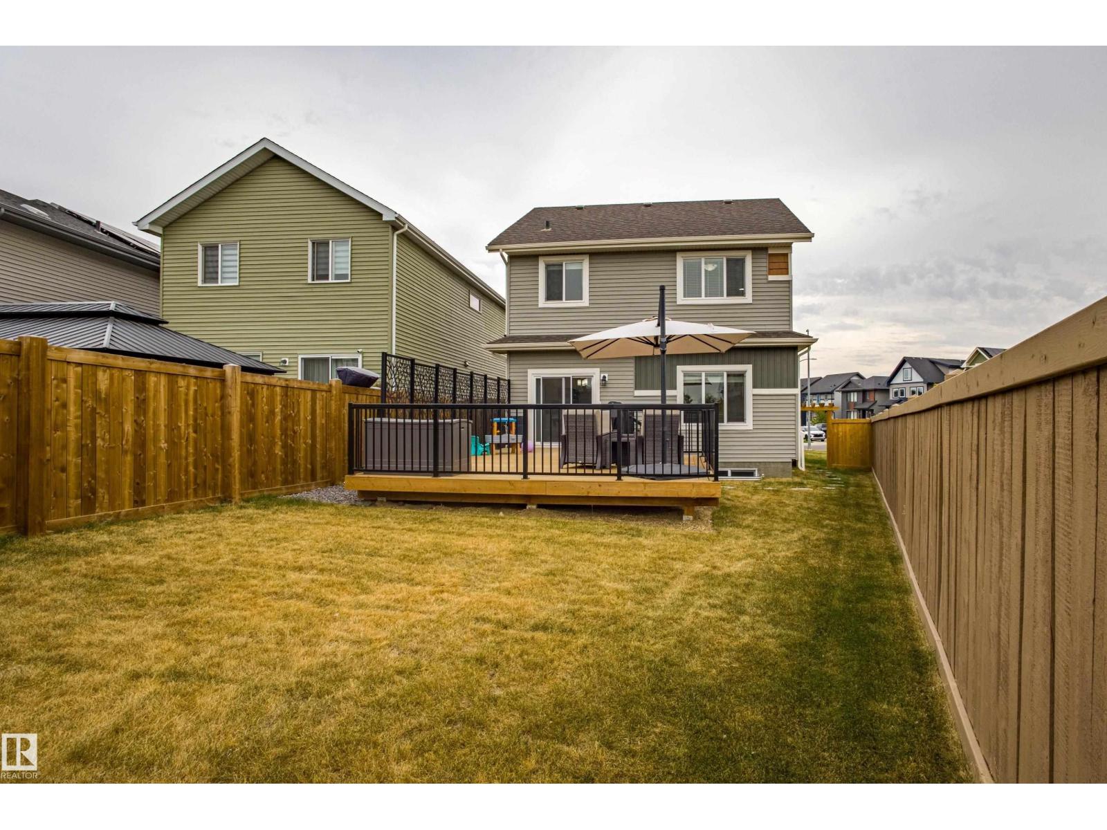 9806 225a St Nw, Edmonton, Alberta  T5T 5X8 - Photo 41 - E4460320