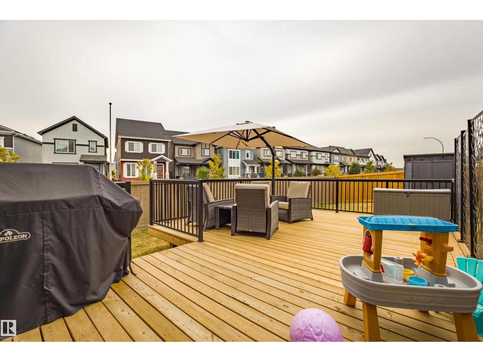 9806 225a St Nw, Edmonton, Alberta  T5T 5X8 - Photo 44 - E4460320