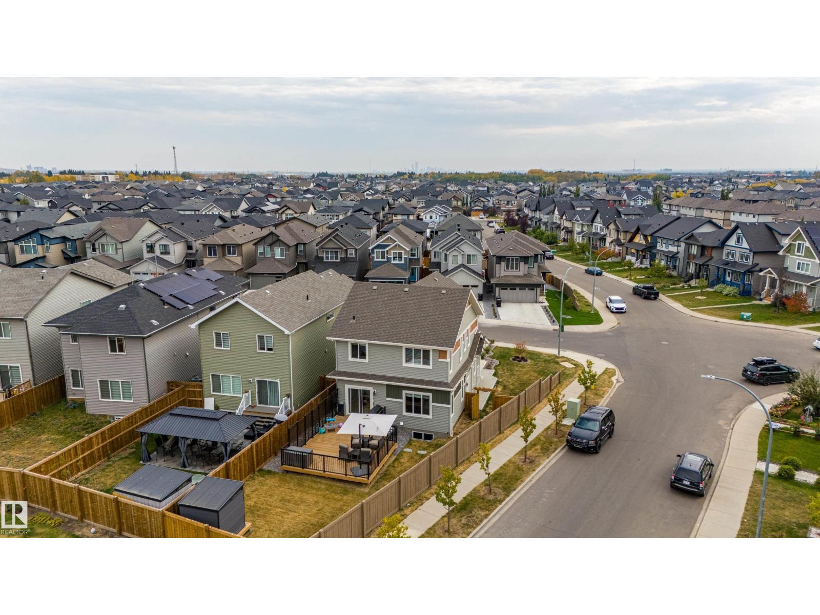 9806 225a St Nw, Edmonton, Alberta  T5T 5X8 - Photo 48 - E4460320