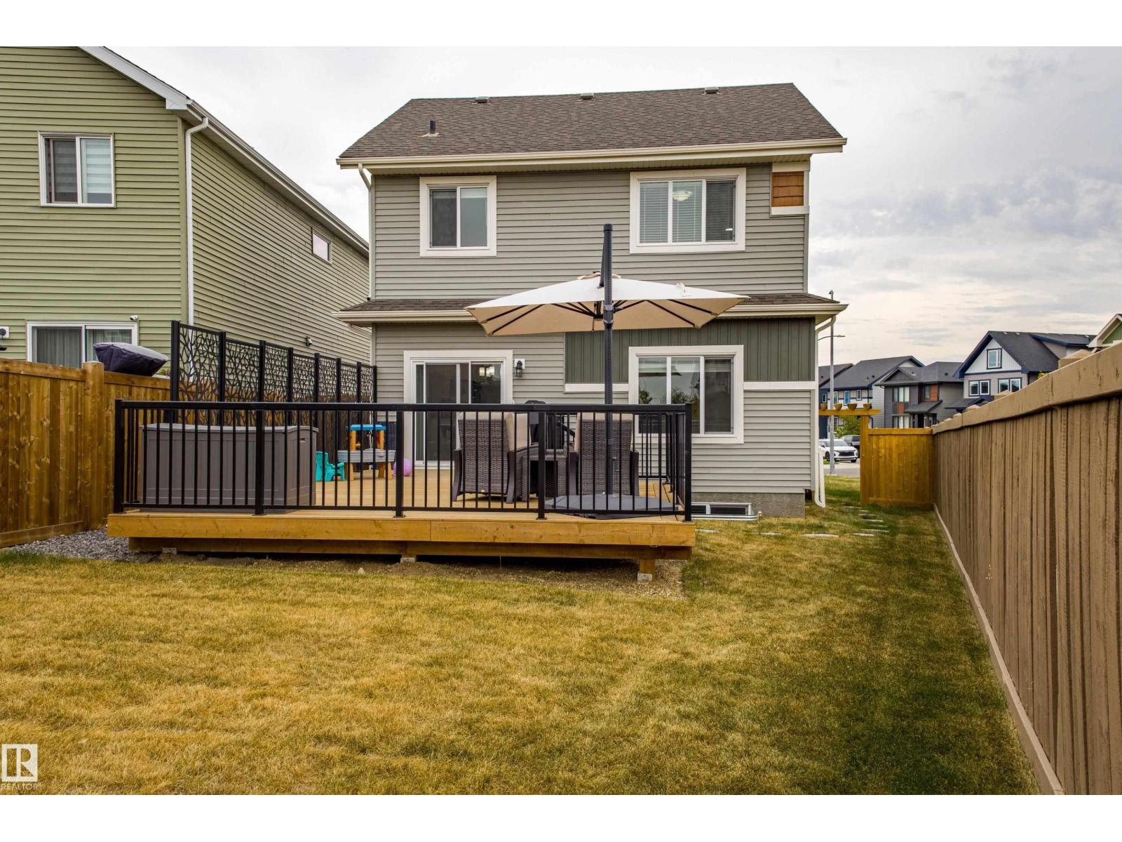 9806 225a St Nw, Edmonton, Alberta  T5T 5X8 - Photo 42 - E4460320