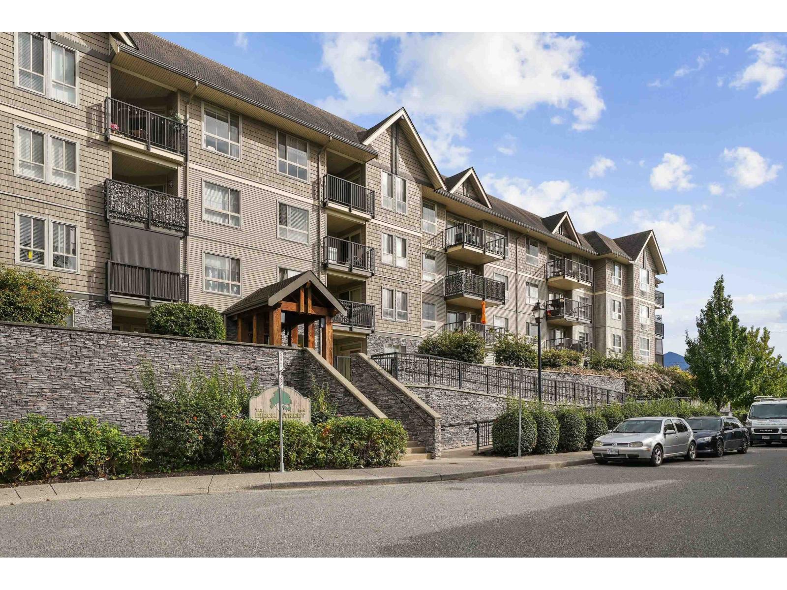 212 9000 BIRCH STREET|Chilliwack Downtown, Chilliwack, British Columbia