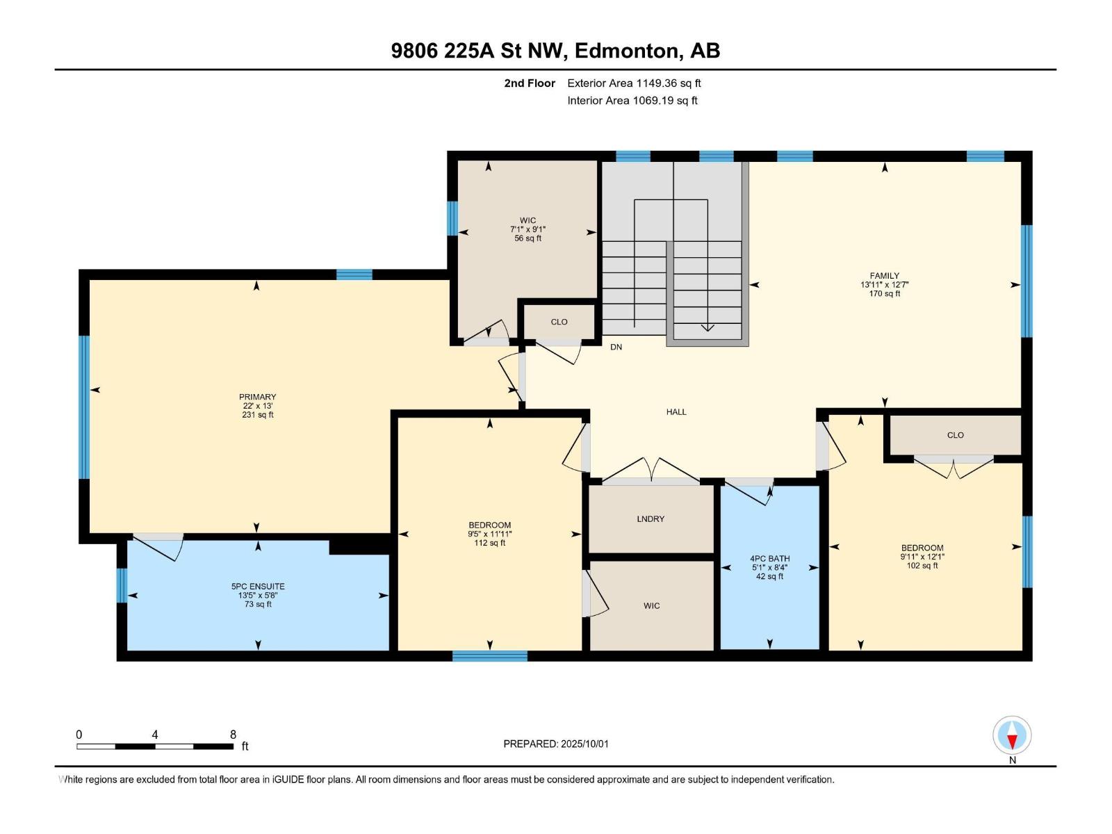 9806 225a St Nw, Edmonton, Alberta  T5T 5X8 - Photo 56 - E4460320